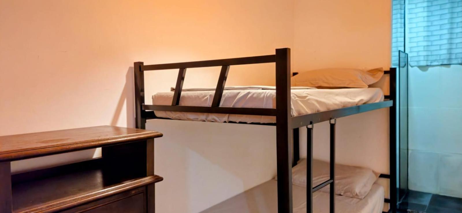 Apartamento Copacabana 2 Quartos 2 Banheiros Garagem Rio de Janeiro Luaran gambar