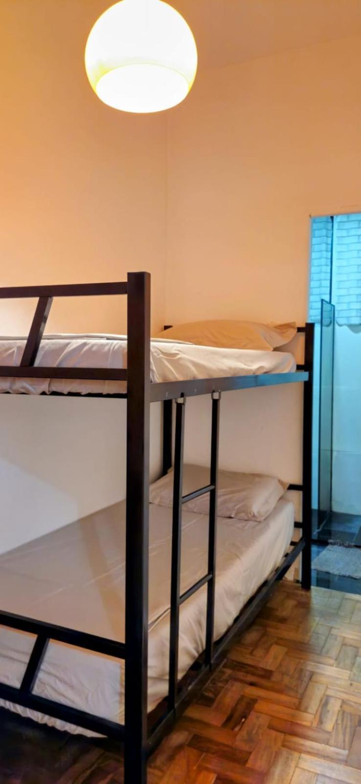 Apartamento Copacabana 2 Quartos 2 Banheiros Garagem Rio de Janeiro Luaran gambar