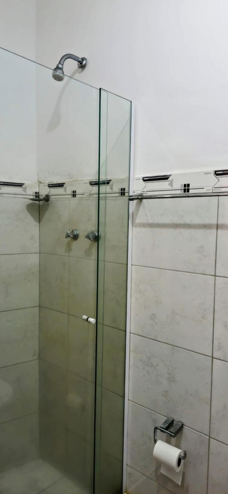 Apartamento Copacabana 2 Quartos 2 Banheiros Garagem Rio de Janeiro Luaran gambar